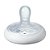 Chupeta Breastlike 6 a 18 meses Closer To Nature - Tommee Tippee - Imagem 1