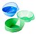 Kit Tigelas Bowls com 4 Unidades Easy Scoop Menino - Tommee Tippee - Imagem 1