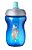 Garrafinha Infantil Squeeze Sportee 300ml Azul e Cinza - Tommee Tippee - Imagem 1