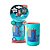 Copo Infantil Easy Flow 360 com Tampa 250ml Azul - Tommee Tippee - Imagem 4