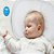 Repelente Eletrônico Portátil Ultrassônico Laranja - Girotondo Baby - Imagem 6