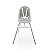 Cadeira de Alimentação Jelly 3 posições de altura até 25Kg Cinza - Safety 1st - Imagem 3