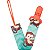 Prendedor de Chupeta Animal Fun Macaco - Buba - Imagem 1