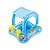 Boia Baby Boat Kiddie com Cobertura Fundo do Mar - Intex - Imagem 4