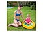 Piscina Infantil Inflável Baby 17L Polvo - Intex - Imagem 3