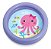 Piscina Infantil Inflável Baby 17L Polvo - Intex - Imagem 1