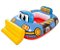 Boia Baby Boat Kiddie com Assento Carro - Intex - Imagem 1