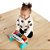 Brinquedo Piano Musical Infantil Magic Touch Hape - Baby Einstein - Imagem 7