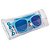 Óculos de Sol Baby com Armação Flexível e Proteção Solar Azul - Buba - Imagem 10