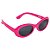 Óculos de Sol Baby com Armação Flexível e Proteção Solar Pink - Buba - Imagem 1
