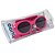 Óculos de Sol Baby com Armação Flexível e Proteção Solar Pink - Buba - Imagem 10