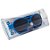 Óculos de Sol Baby com Armação Flexível e Proteção Solar Azul Royal - Buba - Imagem 10