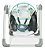 Cadeira de Descanso Bebê Infantil Automática Plush Toys Verde - Mastela - Imagem 3