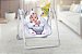 Cadeira de Descanso Bebê Infantil Automática Plush Toys Lilás - Mastela - Imagem 6