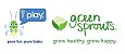 Kit Cuecas de Treinamento para Desfralde Animais - Green Sprouts - Imagem 3