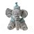 Almofada Elefante Buguinha Baby Boy - BupBaby - Imagem 1