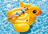 Bote Inflável Pato Amarelo Grande - Intex - Imagem 5