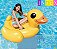 Bote Inflável Pato Amarelo Grande - Intex - Imagem 3