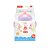 Copo de Treinamento com Bico Semi-Rígido First Moments Rosa - Fisher Price - Imagem 3