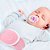 Cinta Térmica para Cólica Baby Rosa - Buba - Imagem 1