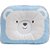 Travesseiro para Bebê Urso Azul - Buba - Imagem 2