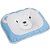 Travesseiro para Bebê Urso Azul - Buba - Imagem 1