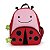 Mochila ZOO Joaninha - Skip Hop - Imagem 2