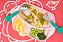 Kit com Garfo e Colher Infantil Porquinho - Marcus &  Marcus - Imagem 4
