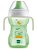 Copo de Treinamento Fun to Drink Night Neutro 270ml - MAM - Imagem 1