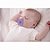 Chupeta Soothie Philips Avent 0-6 Meses Pacote com 2 Unidades - Rosa/Lilás - Imagem 3