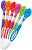 Colher Infantil Soft Tip com 06 Unidades Coloridas - Munchkin - Imagem 3