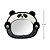 Espelho Retrovisor para Banco Traseiro Panda - Buba - Imagem 4
