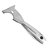 ESPÁTULA 6 EM 1 INOX STAINLESS SERIES WALLBOARD - Imagem 1