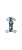 ROLLER DE CANTO EXTERNO PARA DRYWALL SEM CABO PROFISSIONAL - Imagem 1