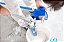 BOMBA PARA MASSA - LOADING PUMP - SPEED CLEAN - Imagem 2