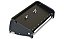 CAIXA APLICADORA DE MASSA PARA DRYWALL FLAT BOX 10' T2 BLACK - 250mm - Imagem 4
