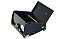 CAIXA APLICADORA DE MASSA PARA DRYWALL FLAT BOX 10' T2 BLACK - 250mm - Imagem 2