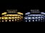 Fita LED 5050 IP20 (Interna) - 14,4W Rolo 5m (300Leds) - Imagem 2