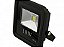 Refletor Externo COB LED 10W IP66 SLIM (BIVOLT) - Imagem 2