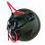 LANTERNA TRASEIRA MILITAR BLACK OUT JEEP MILITAR PRODUTO ORIGINAL - Imagem 3