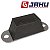 BATENTE DO CHASSI / FEIXE DE MOLA JEEP RURAL F75 - Imagem 1