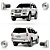 Lanterna Pisca L200 e Pajero Sport 04 a 2010 - Imagem 1