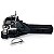 Gancho Engate Removivel Com Bola E Pino AVM GB01P Tipo G Pintle Hook - Imagem 2