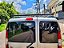 Bagageiro de Teto Fiat Doblo Maceral Aco Carbono 2001 ate 2018 - Imagem 7