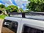 Bagageiro de Teto Fiat Doblo Maceral Aco Carbono 2001 ate 2018 - Imagem 8