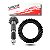 Kit Coroa e Pinhão Dana 44 Troller e Ranger 45x11 4.09 BA401379X - Imagem 1
