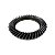 Kit Coroa e Pinhão Dana 44 Troller e Ranger 45x11 4.09 BA401379X - Imagem 2