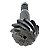 Kit Coroa e Pinhão Dana 44 Troller e Ranger 45x11 4.09 BA401379X - Imagem 7
