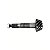 Kit Coroa e Pinhão Dana 44 Troller e Ranger 45x11 4.09 BA401379X - Imagem 8