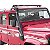 SNORKEL OGZ LAND ROVER DEFENDER - Imagem 2